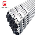 bs1387 class a b c galvanized steel pipes g i pipe with low price